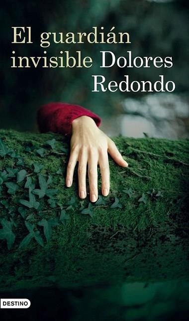 El guardián invisible | 9788423341986 | Redondo, Dolores | Librería Castillón - Comprar libros online Aragón, Barbastro