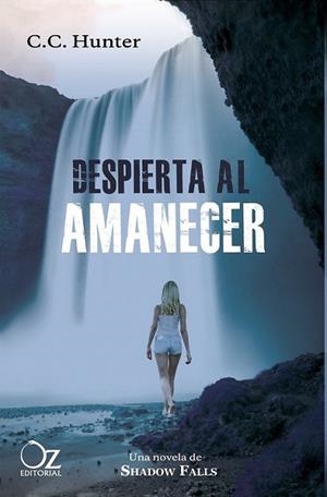 Despierta al amanecer | 9788494172915 | Hunter, C.C. | Librería Castillón - Comprar libros online Aragón, Barbastro