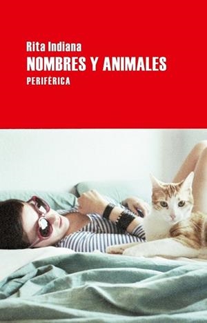 Nombres y animales | 9788492865802 | Indiana, Rita | Librería Castillón - Comprar libros online Aragón, Barbastro