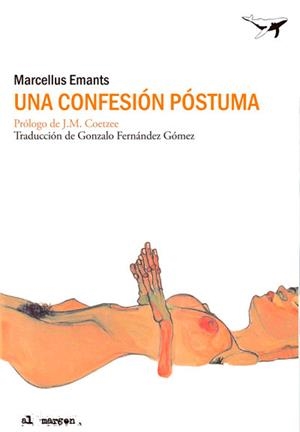 Una confesión póstuma | 9788494062766 | Emants, Marcellus | Librería Castillón - Comprar libros online Aragón, Barbastro