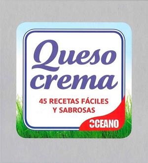 Queso crema | 9788475568355 | Duclos, Valérie | Librería Castillón - Comprar libros online Aragón, Barbastro