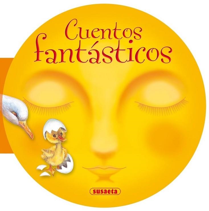 Cuentos fantásticos | 9788467722314 | Susaeta, Equipo | Librería Castillón - Comprar libros online Aragón, Barbastro
