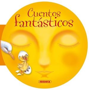 Cuentos fantásticos | 9788467722314 | Susaeta, Equipo | Librería Castillón - Comprar libros online Aragón, Barbastro