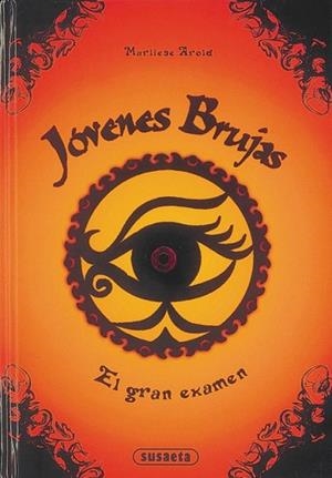 El gran examen | 9788467726596 | Arold, Marliese | Librería Castillón - Comprar libros online Aragón, Barbastro