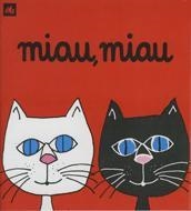 MIAU MIAU (A POC A POC 2) % | 9788424601522 | OLLE ROMEU, M. ANGELS | Librería Castillón - Comprar libros online Aragón, Barbastro