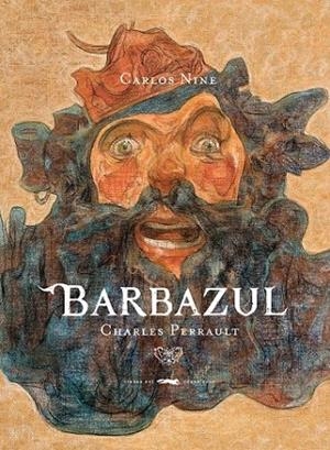 Barbazul | 9788494161919 | Perrault, Charles | Librería Castillón - Comprar libros online Aragón, Barbastro