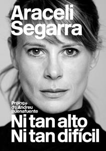 Ni tan alto ni tan difícil | 9788494080111 | Segarra, Araceli | Librería Castillón - Comprar libros online Aragón, Barbastro
