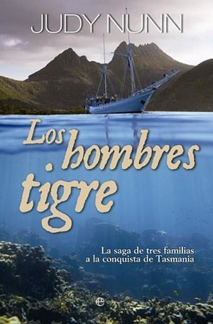 Los hombre tigre | 9788499709048 | Nunn, Judy | Librería Castillón - Comprar libros online Aragón, Barbastro