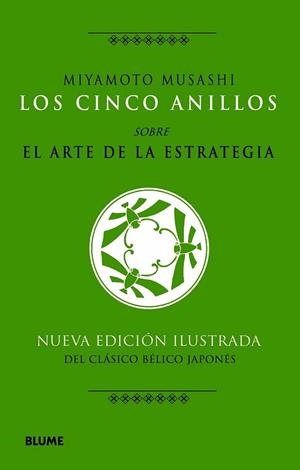 Los Cinco anillos | 9788498017106 | Musashi, Miyamoto | Librería Castillón - Comprar libros online Aragón, Barbastro