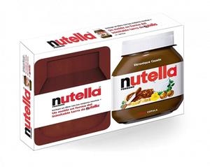 Kit Nutella | 9788448011949 | Cauvin, Véronique | Librería Castillón - Comprar libros online Aragón, Barbastro