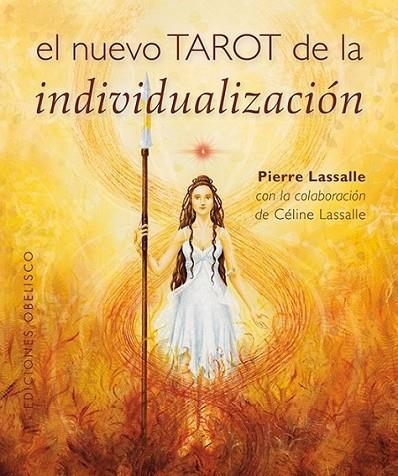 El nuevo tarot de la individualización + cartas | 9788497779920 | LASSALLE, PIERRE | Librería Castillón - Comprar libros online Aragón, Barbastro