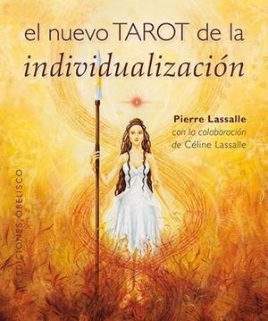 El nuevo tarot de la individualización + cartas | 9788497779920 | LASSALLE, PIERRE | Librería Castillón - Comprar libros online Aragón, Barbastro