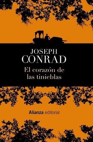 El corazón de las tinieblas | 9788420678412 | Conrad, Joseph | Librería Castillón - Comprar libros online Aragón, Barbastro