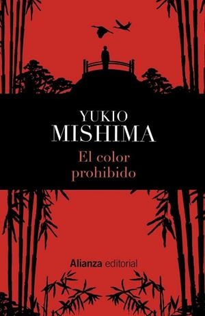 El color prohibido | 9788420678429 | Mishima, Yukio | Librería Castillón - Comprar libros online Aragón, Barbastro