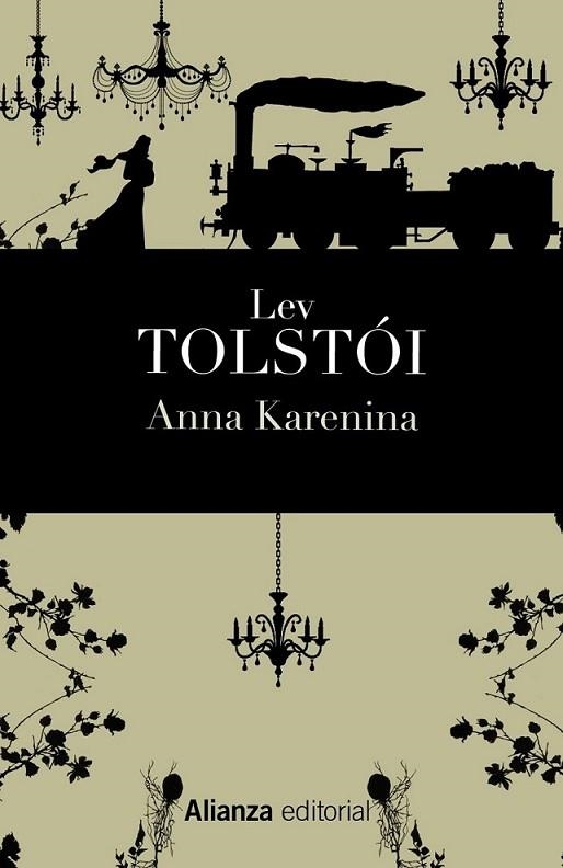 Anna Karenina | 9788420678443 | Tolstói, Lev | Librería Castillón - Comprar libros online Aragón, Barbastro
