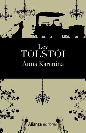 Anna Karenina | 9788420678443 | Tolstói, Lev | Librería Castillón - Comprar libros online Aragón, Barbastro