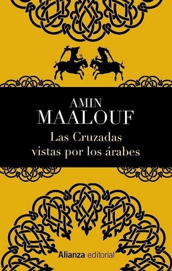 Las Cruzadas vistas por los árabes | 9788420678467 | Maalouf, Amin | Librería Castillón - Comprar libros online Aragón, Barbastro