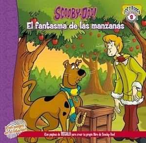 Scooby-Doo. El fantasma de las manzanas | 9788484837350 | Herman, Gail | Librería Castillón - Comprar libros online Aragón, Barbastro