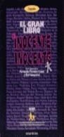 El gran libro de Inocente, Inocente | 9788478806041 | VIZCAINO | Librería Castillón - Comprar libros online Aragón, Barbastro
