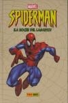 SPIDERMAN 2 LA NOCHE DEL LAGARTO | 9788498855500 | VV.AA. | Librería Castillón - Comprar libros online Aragón, Barbastro
