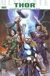 ULTIMATE THOR | 9788498856163 | HICKMAN, JONATHAN; PACHECO, CARLOS; VINES | Librería Castillón - Comprar libros online Aragón, Barbastro