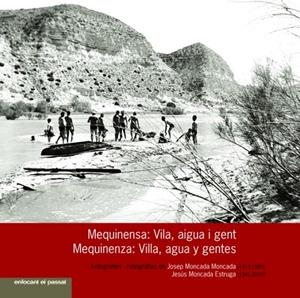 MEQUINENZA VILLA AGUA Y GENTES | 9788483213926 | Moncada Monzada, Josep; Moncada Estruga, Jesús | Librería Castillón - Comprar libros online Aragón, Barbastro