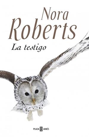 La testigo | 9788401354816 | ROBERTS, NORA | Librería Castillón - Comprar libros online Aragón, Barbastro