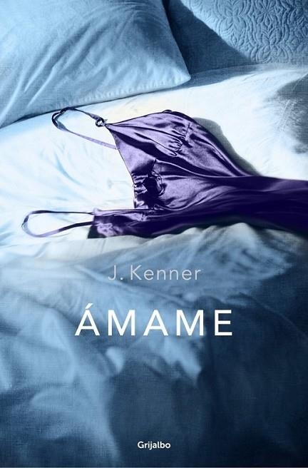 Ámame | 9788425351525 | J. Kenner | Librería Castillón - Comprar libros online Aragón, Barbastro