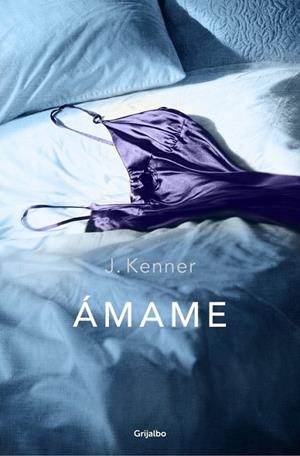 Ámame | 9788425351525 | J. Kenner | Librería Castillón - Comprar libros online Aragón, Barbastro