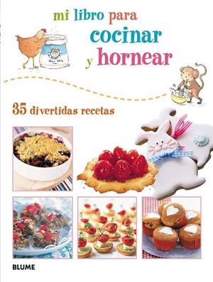 Mi libro para cocinar y hornear | 9788415317395 | Youngs, Clare; Akass, Susan | Librería Castillón - Comprar libros online Aragón, Barbastro
