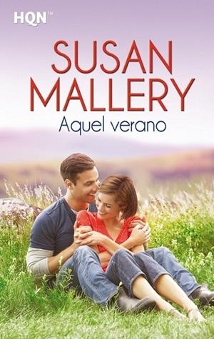 Aquel verano | 9788468735573 | Mallery, Susan | Librería Castillón - Comprar libros online Aragón, Barbastro