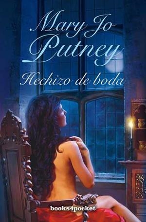Hechizo de boda | 9788415139935 | Putney, Mary Jo | Librería Castillón - Comprar libros online Aragón, Barbastro
