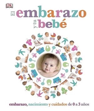 El embarazo y tu bebé | 9781409341796 | Librería Castillón - Comprar libros online Aragón, Barbastro