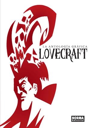 Lovecraft, La antología gráfica | 9788467913606 | VVAA | Librería Castillón - Comprar libros online Aragón, Barbastro