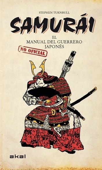 Samurái | 9788446038603 | Turnbull, Stephen | Librería Castillón - Comprar libros online Aragón, Barbastro