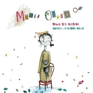 María Olvido | 9788415357360 | Díaz Reguera, Raquel | Librería Castillón - Comprar libros online Aragón, Barbastro