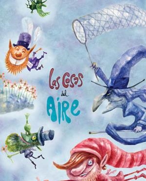 Las cosas del aire | 9788415241157 | Gil, Carmen | Librería Castillón - Comprar libros online Aragón, Barbastro