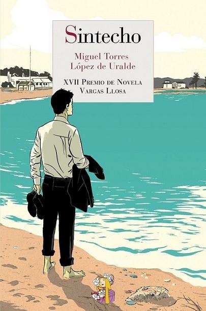 Sintecho | 9788415973140 | Torres López de Uralde, Miguel | Librería Castillón - Comprar libros online Aragón, Barbastro