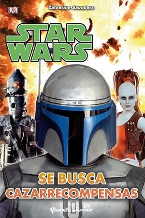 Star Wars. Se busca cazarrecompensas : Narrativa 1 | 9788408115908 | VV.AA. | Librería Castillón - Comprar libros online Aragón, Barbastro
