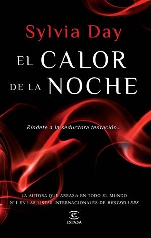 El calor de la noche | 9788467040142 | Day, Sylvia | Librería Castillón - Comprar libros online Aragón, Barbastro