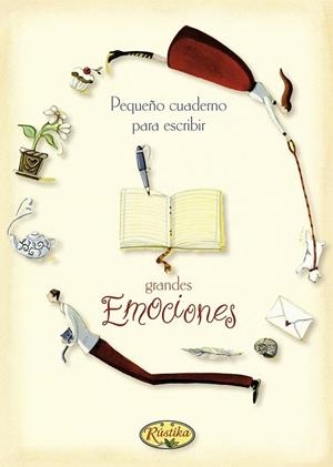 Grandes emociones | 9788493925529 | Todolibro, Equipo | Librería Castillón - Comprar libros online Aragón, Barbastro