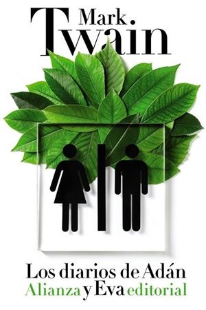 Los diarios de Adán y Eva -LB | 9788420678153 | Twain, Mark | Librería Castillón - Comprar libros online Aragón, Barbastro