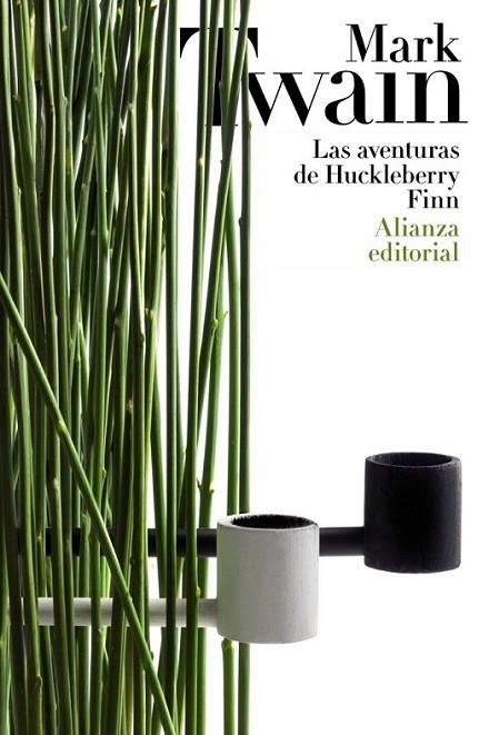 Las aventuras de Huckleberry Finn - LB | 9788420678177 | Twain, Mark | Librería Castillón - Comprar libros online Aragón, Barbastro