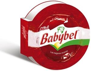 MINI BABYBEL. Las mejores recetas | 9788415785590 | Larousse Editorial | Librería Castillón - Comprar libros online Aragón, Barbastro