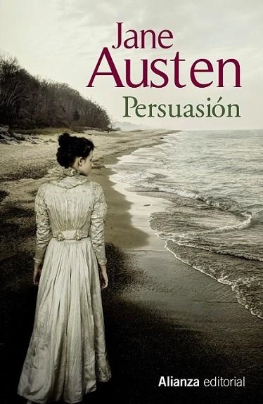 Persuasión | 9788420677279 | Austen, Jane | Librería Castillón - Comprar libros online Aragón, Barbastro