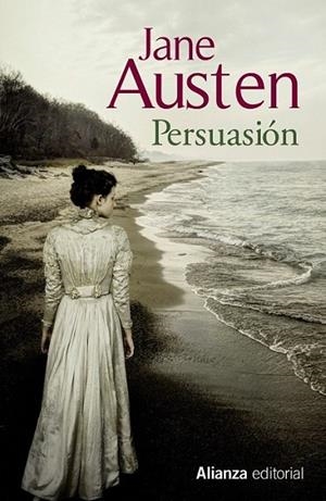 Persuasión | 9788420677279 | Austen, Jane | Librería Castillón - Comprar libros online Aragón, Barbastro