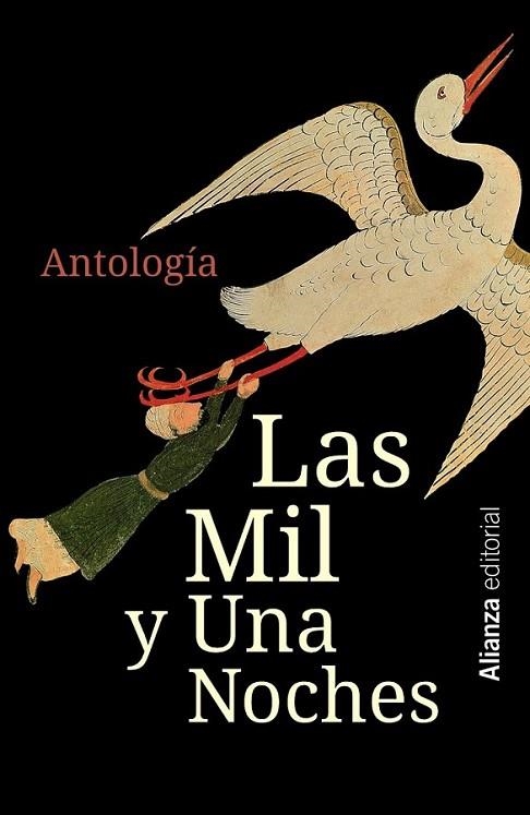 Las Mil y Una Noches : Antología | 9788420677460 | Anónimo | Librería Castillón - Comprar libros online Aragón, Barbastro