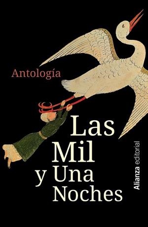 Las Mil y Una Noches : Antología | 9788420677460 | Anónimo | Librería Castillón - Comprar libros online Aragón, Barbastro