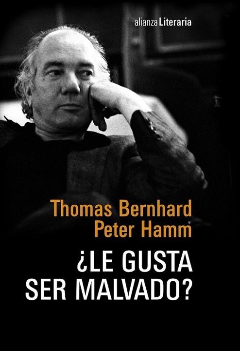 ¿Le gusta ser malvado? | 9788420677910 | Bernhard, Thomas; Hamm, Peter | Librería Castillón - Comprar libros online Aragón, Barbastro