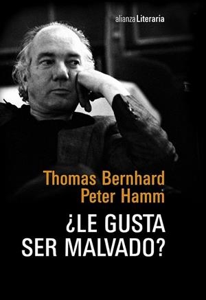 ¿Le gusta ser malvado? | 9788420677910 | Bernhard, Thomas; Hamm, Peter | Librería Castillón - Comprar libros online Aragón, Barbastro